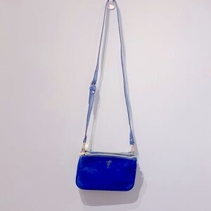 Baci Cross Body Purse